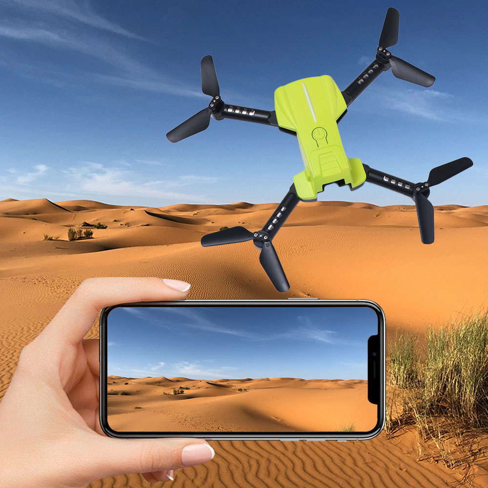 RC Helicopter ABS Remote Contr – Drone Power Bank recenzja i cena