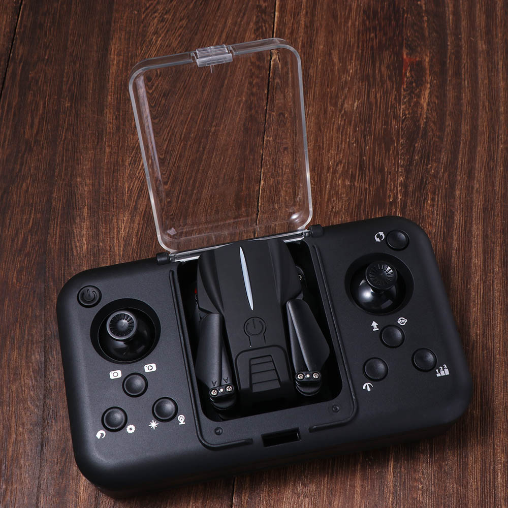 RC Helicopter ABS Remote Contr – Drone Power Bank recenzja i cena