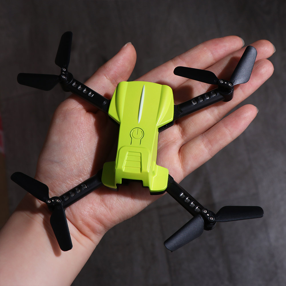 RC Helicopter ABS Remote Contr – Drone Power Bank recenzja i cena