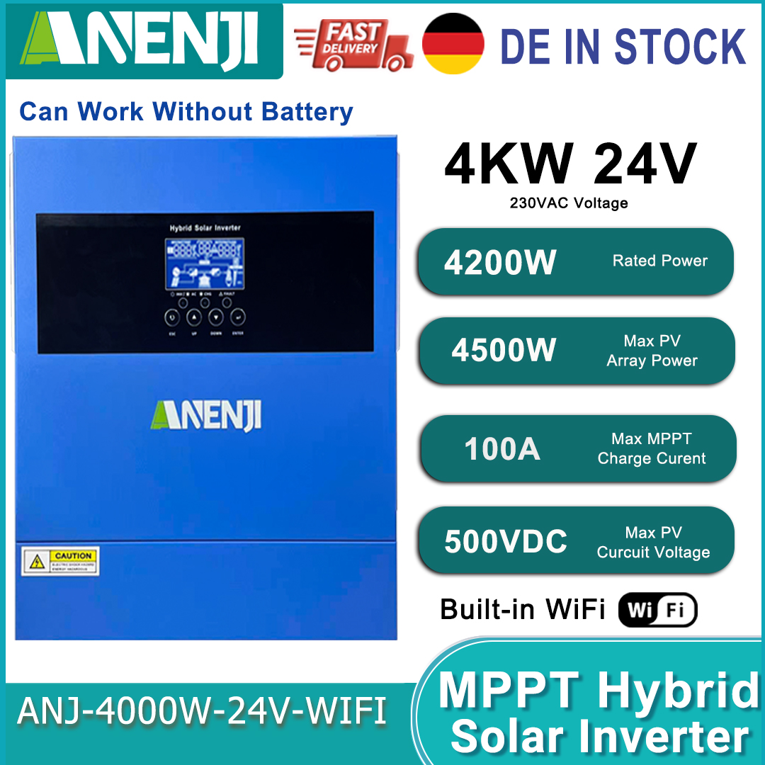 11KW 6.2KW 5KW 4KW 2KW Hybrid  – Drone Solar Charger recenzja i cena