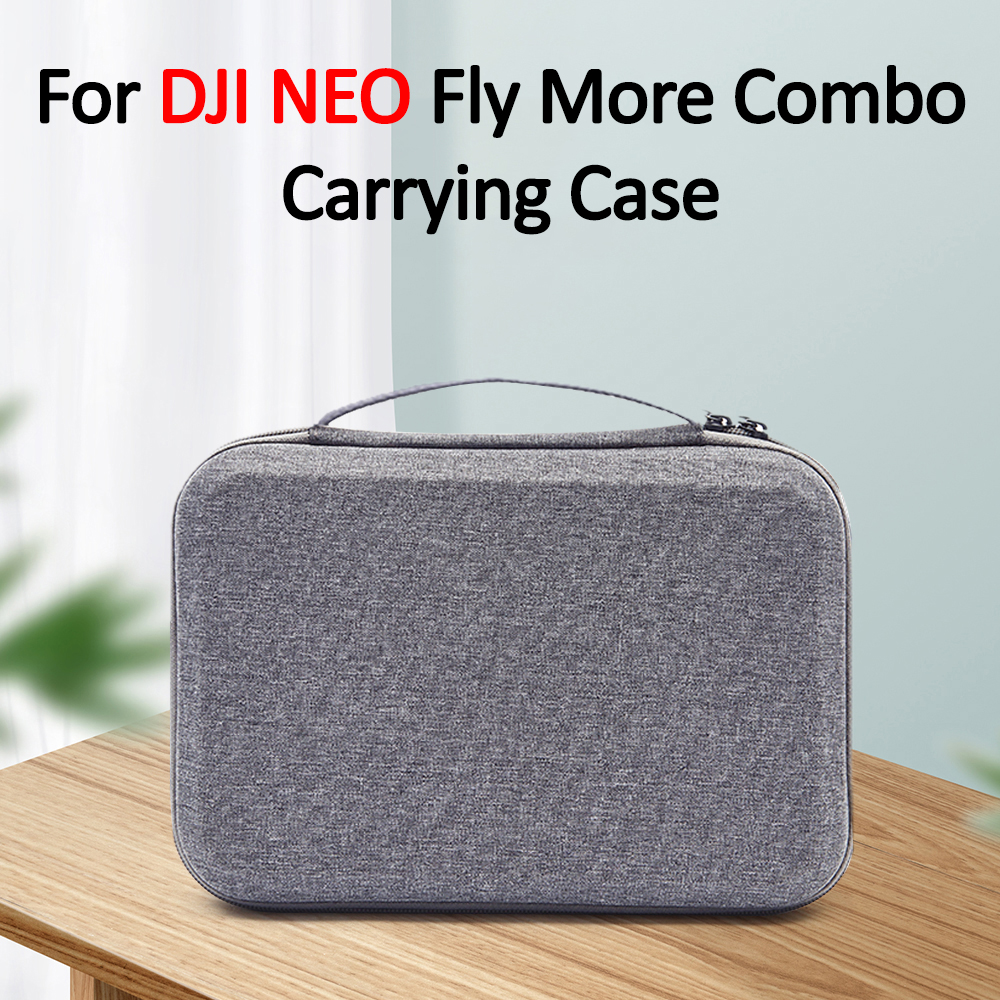 Protective Storage Case Travel – Drone Carrying Case recenzja i cena