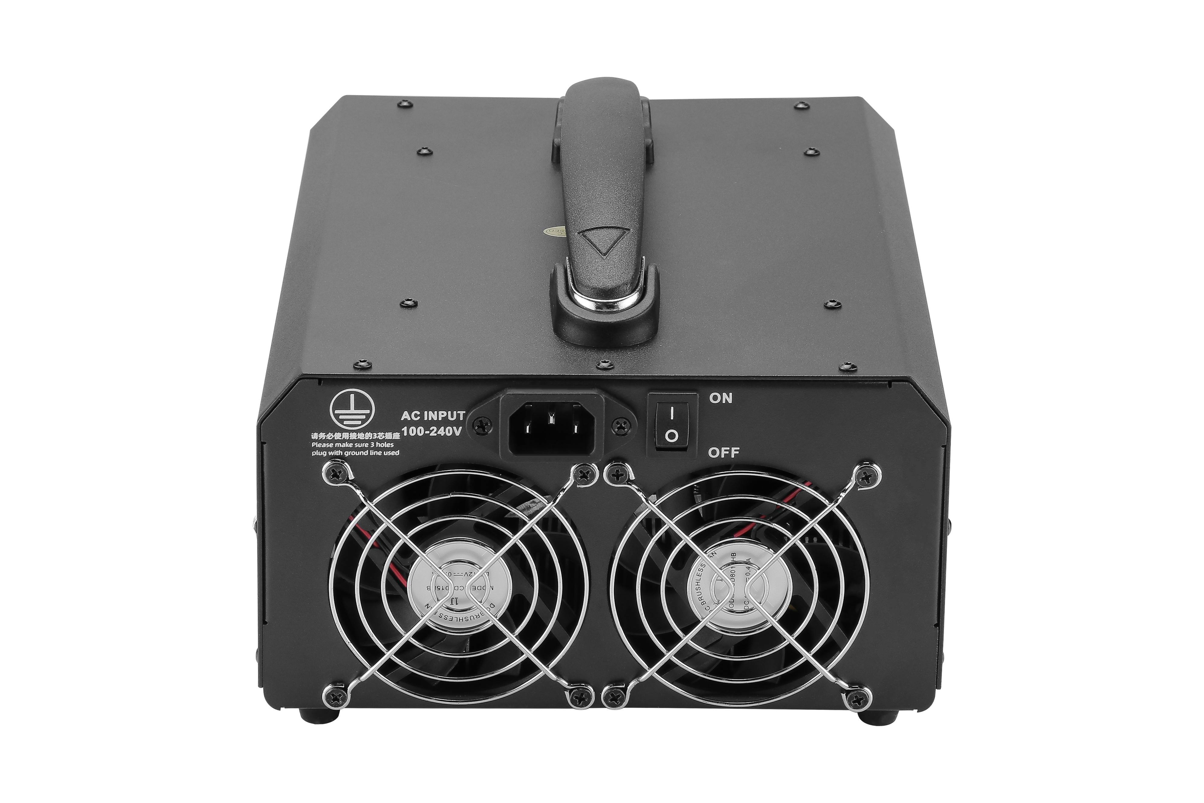 EV-PEAK U4-HP Dual Channel 250 – Drone Battery Charger recenzja i cena