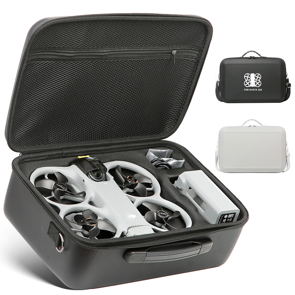 For DJI Avata 360 Storage Bag  – Drone Carrying Case recenzja i cena