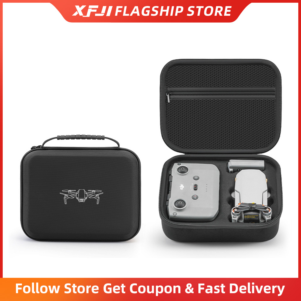 Portable Storage Bag Protectiv – Drone Carrying Case recenzja i cena