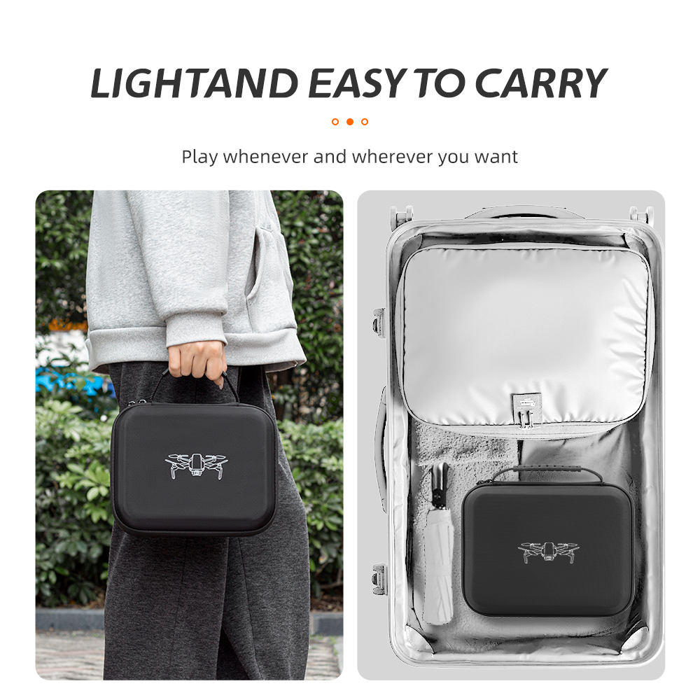 Portable Storage Bag Protectiv – Drone Carrying Case recenzja i cena