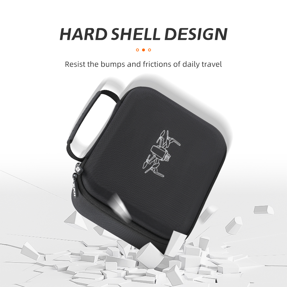 Portable Storage Bag Protectiv – Drone Carrying Case recenzja i cena