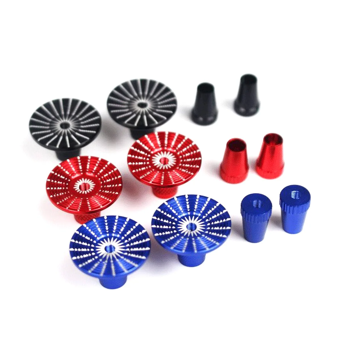 M3 M4 Aluminum Transmitter Joy – Drone Control Stick recenzja i cena