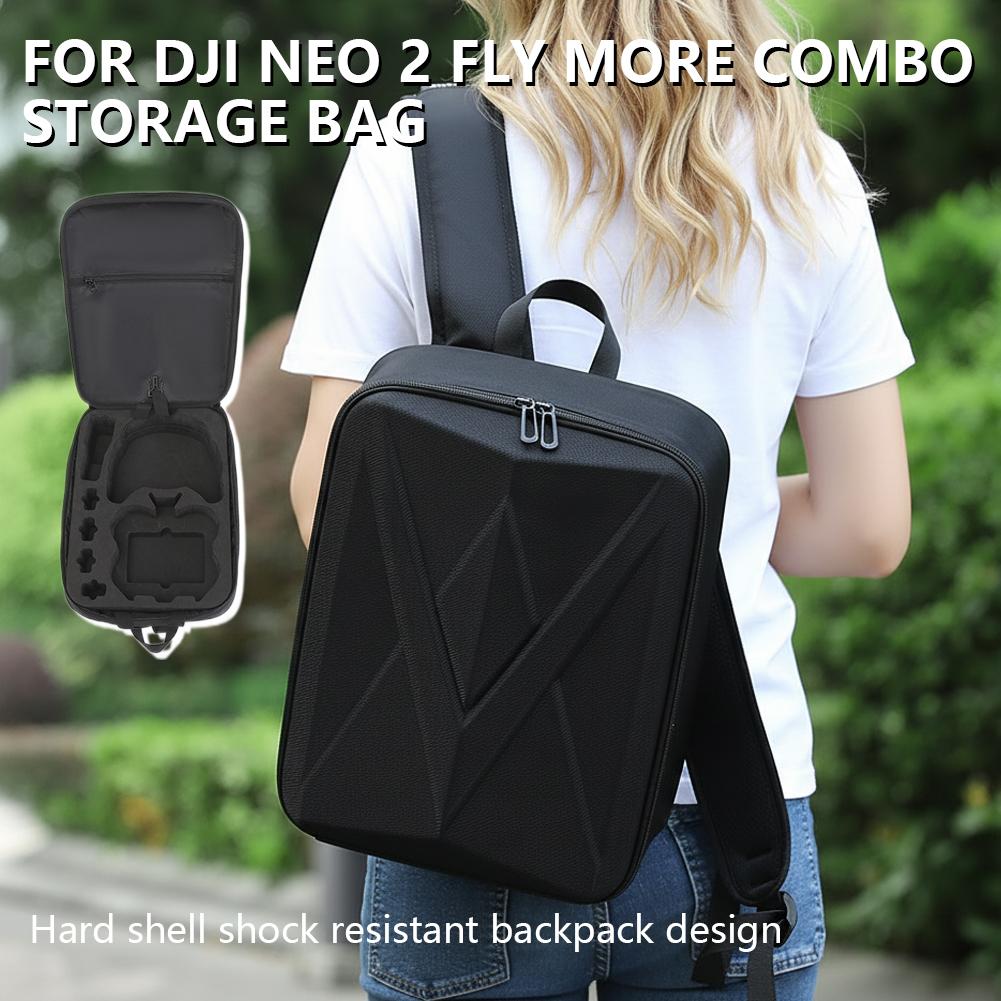 Large Capacity Backpack For DJ – Drone Backpack recenzja i cena
