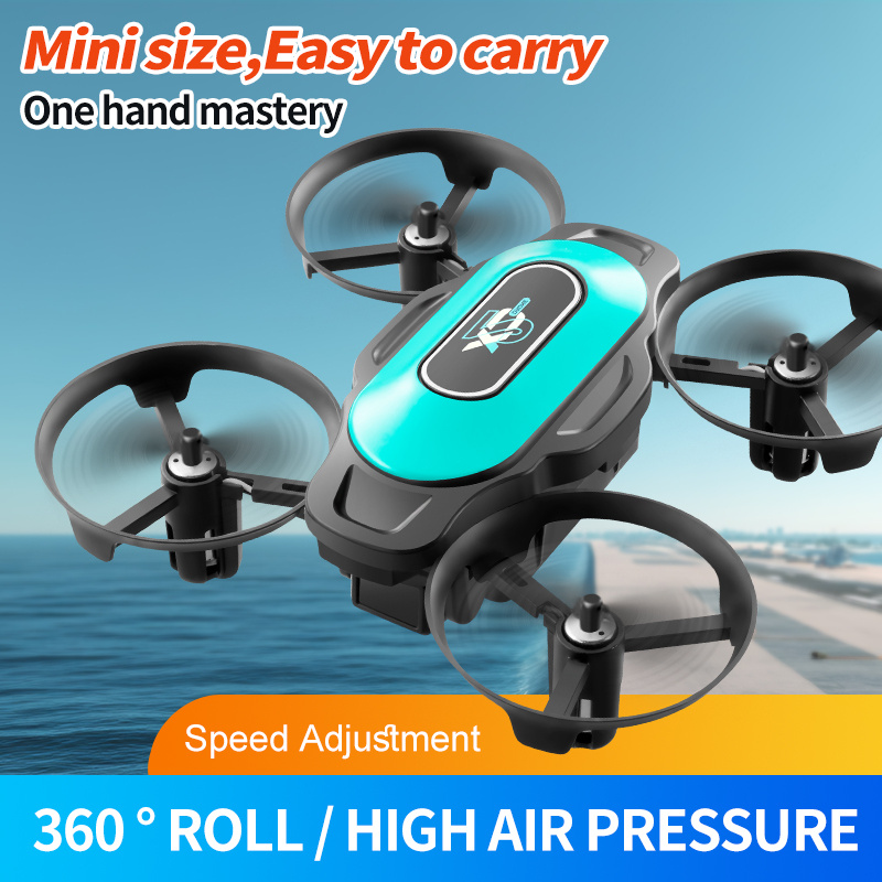 XD2 Mini Drone, 360° Stunt Fli – Drone Controller Screen recenzja i cena