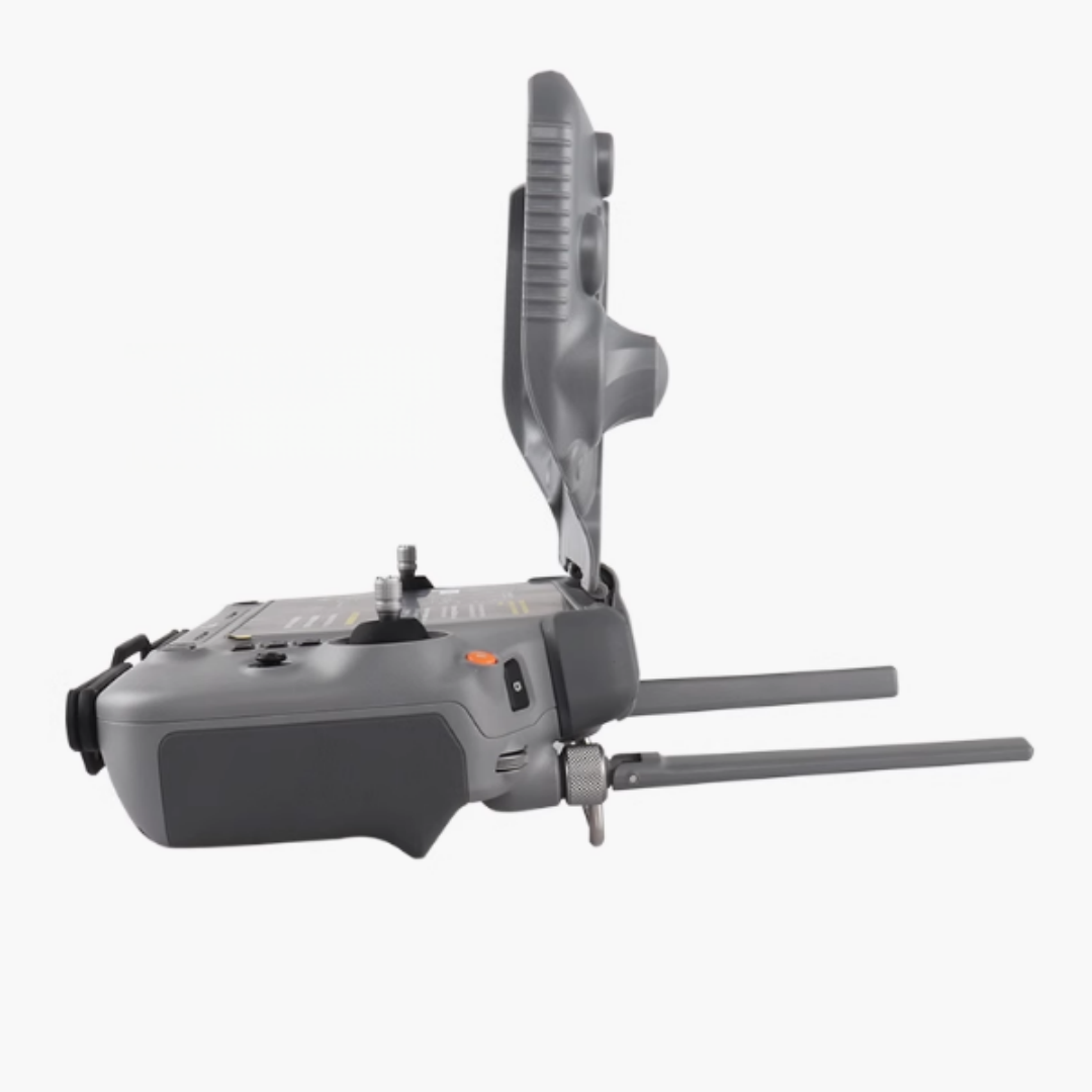 Control Hood Screen Shield Vis – Drone Joystick Cover recenzja i cena