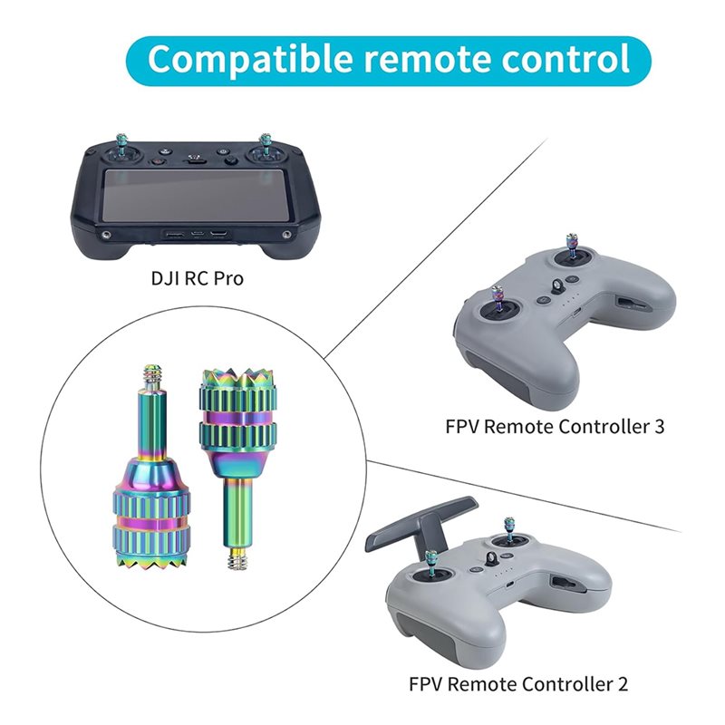 B27B Rocker Stick Thumb Joysti – Drone Control Stick recenzja i cena