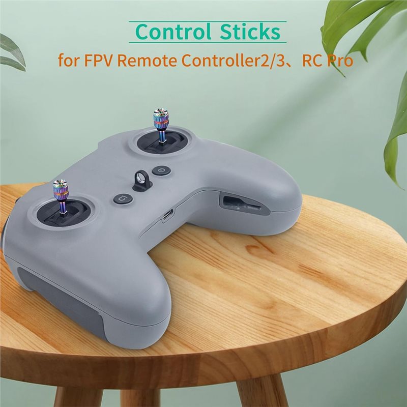 B27B Rocker Stick Thumb Joysti – Drone Control Stick recenzja i cena