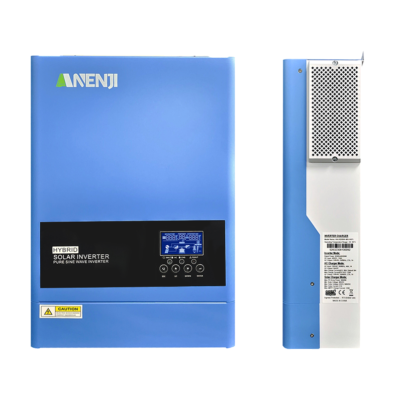 4KW 6.2KW Hybrid Solar Inverte – Drone Solar Charger recenzja i cena