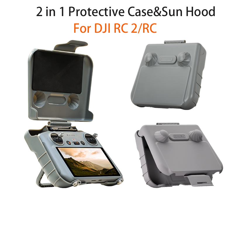 For Mavic 4 Pro/ Air 3S/ Mini  – Drone Carrying Case recenzja i cena