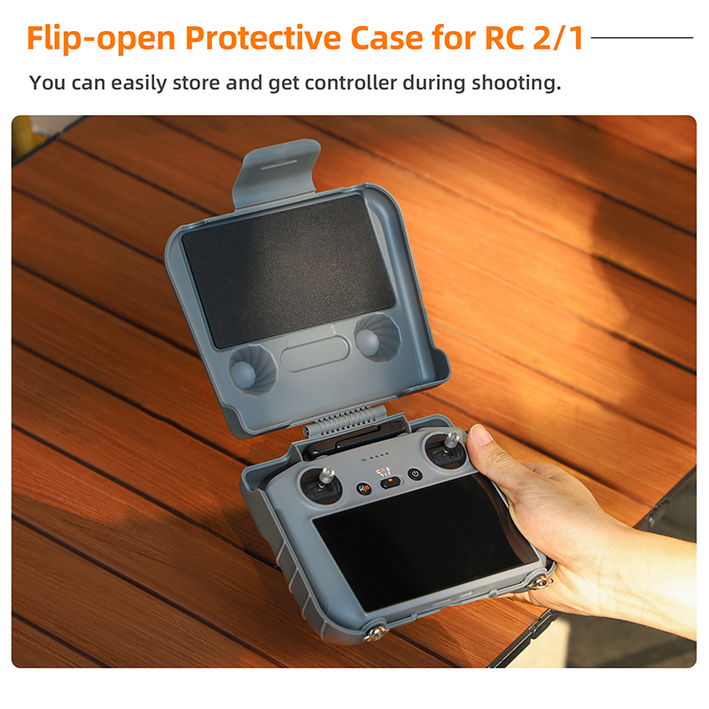 For Mavic 4 Pro/ Air 3S/ Mini  – Drone Carrying Case recenzja i cena