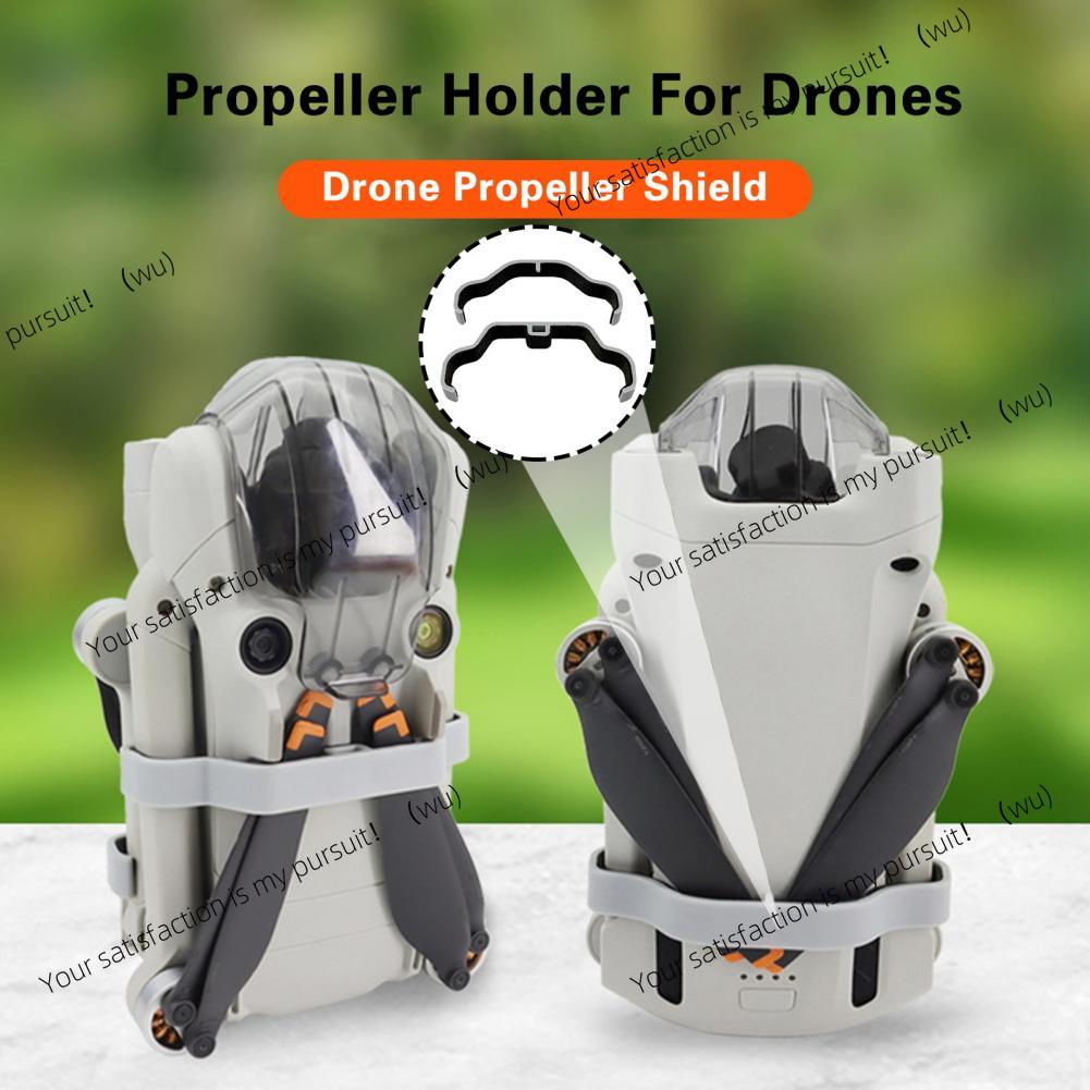 2Pcs Propeller Blade Holder fo – Drone Propeller Holder recenzja i cena