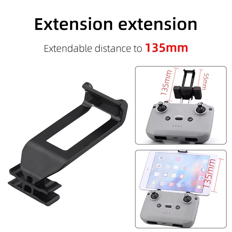 Tablet Mobile Phone Holder for – Drone Tablet Mount recenzja i cena
