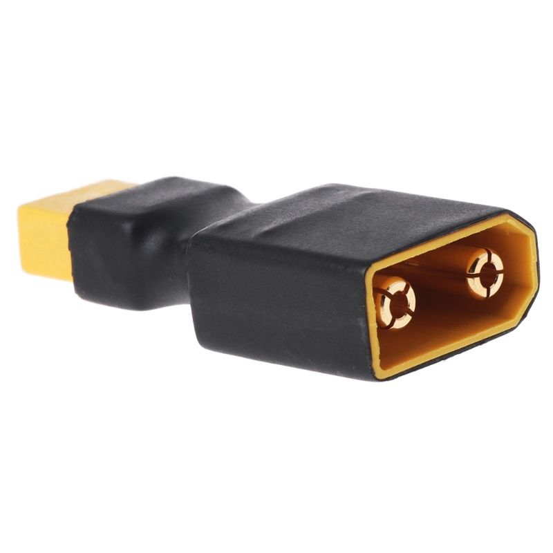 XT90 Male to XT60 Female Adapt – Drone Battery Adapter recenzja i cena