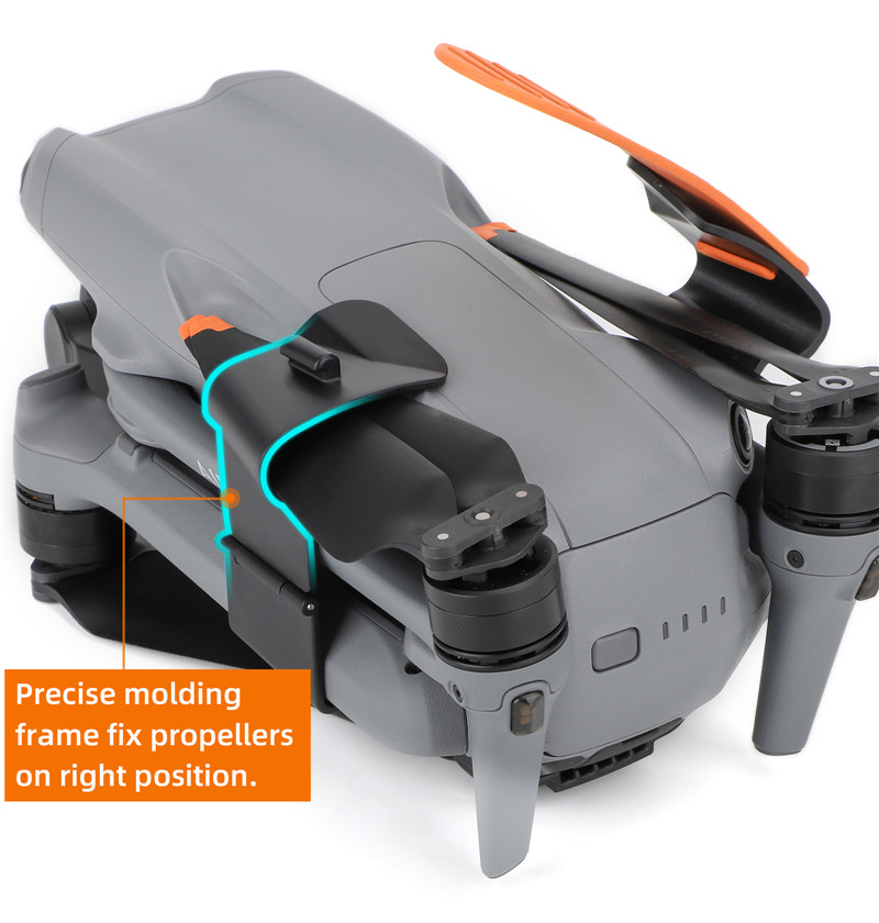Propeller Holder for DJI Air 3 – Drone Propeller Holder recenzja i cena