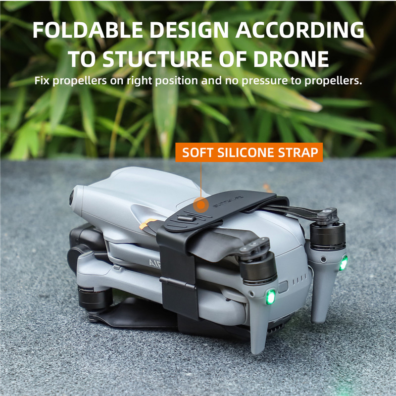 Propeller Holder for DJI Air 3 – Drone Propeller Holder recenzja i cena