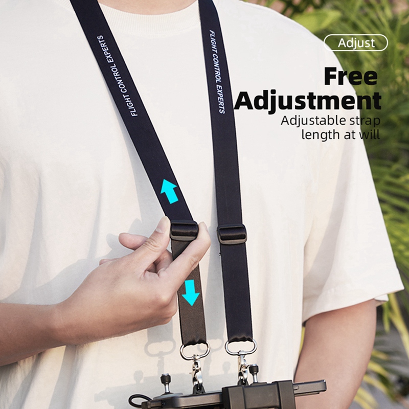 A56G-BRDRC for RC/RC 2/RC Pro  – Drone Neck Strap recenzja i cena