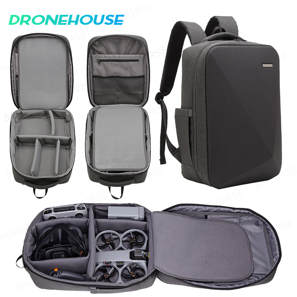 Shockproof Carry Backpack For  – Drone Backpack recenzja i cena