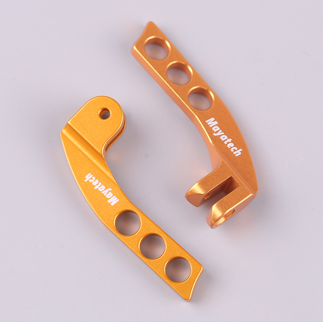 CNC Center of Gravity Adjuster – Drone Control Stick recenzja i cena