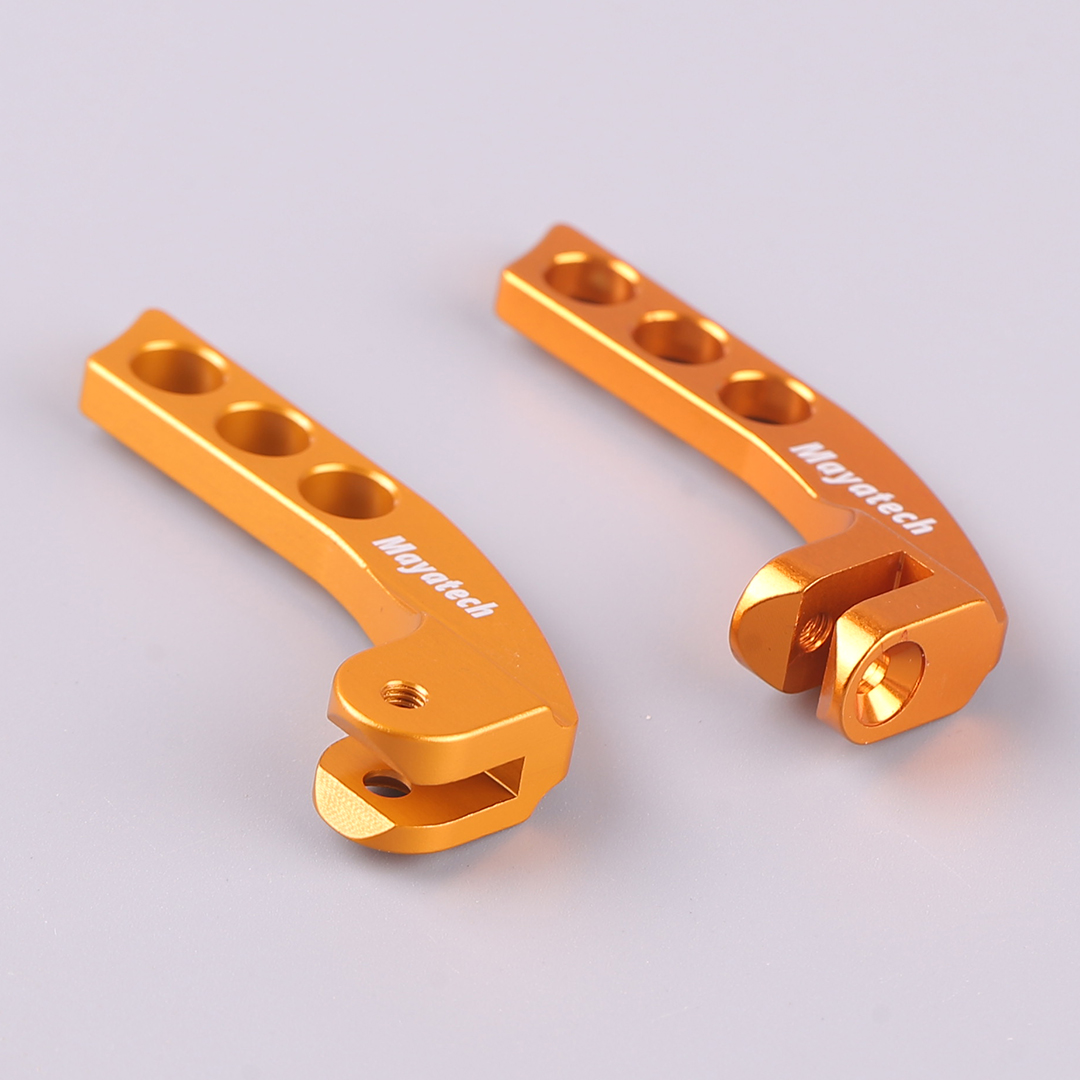 CNC Center of Gravity Adjuster – Drone Control Stick recenzja i cena