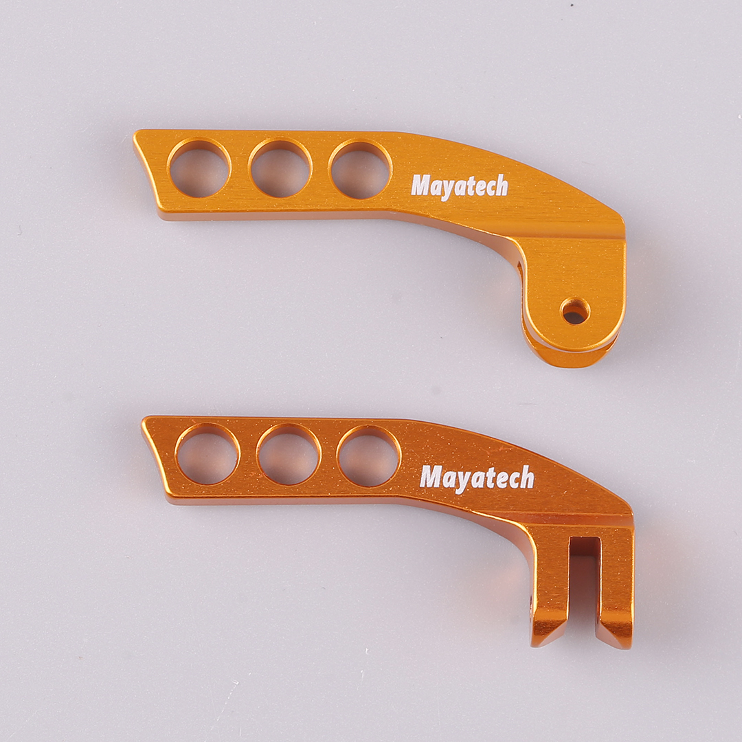 CNC Center of Gravity Adjuster – Drone Control Stick recenzja i cena