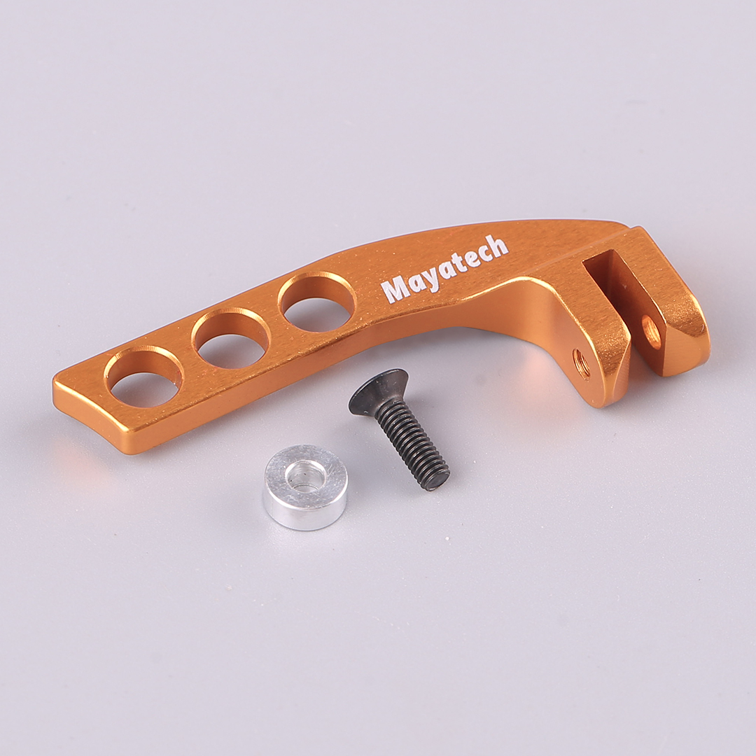 CNC Center of Gravity Adjuster – Drone Control Stick recenzja i cena