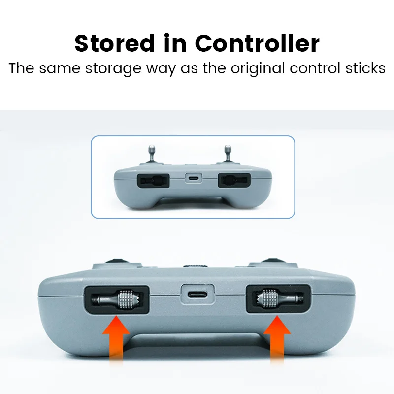 Joystick For JHDDJI Mavic Air  – Drone Control Stick recenzja i cena