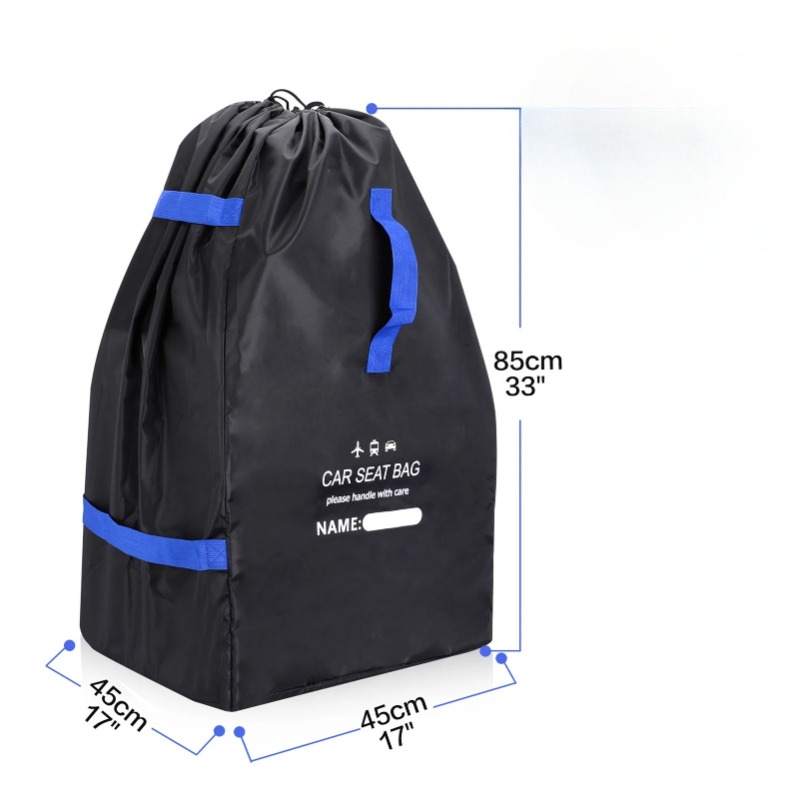 Car Seat Bag Backpack Universa – Drone Backpack recenzja i cena