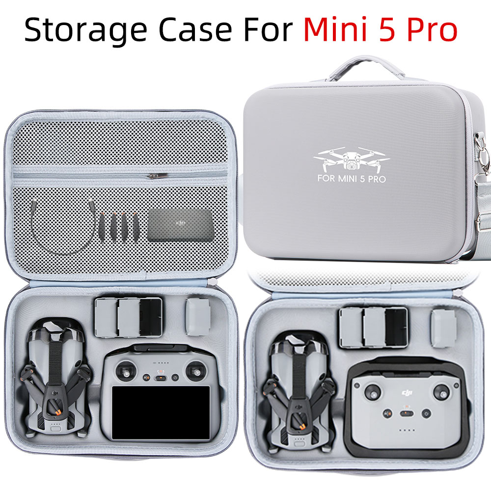 Case for Mini 5 Pro RC 2/RC-N3 – Drone Joystick Cover recenzja i cena