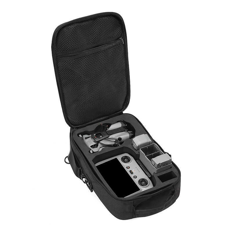 Waterproof Portable Double Sho – Drone Backpack recenzja i cena