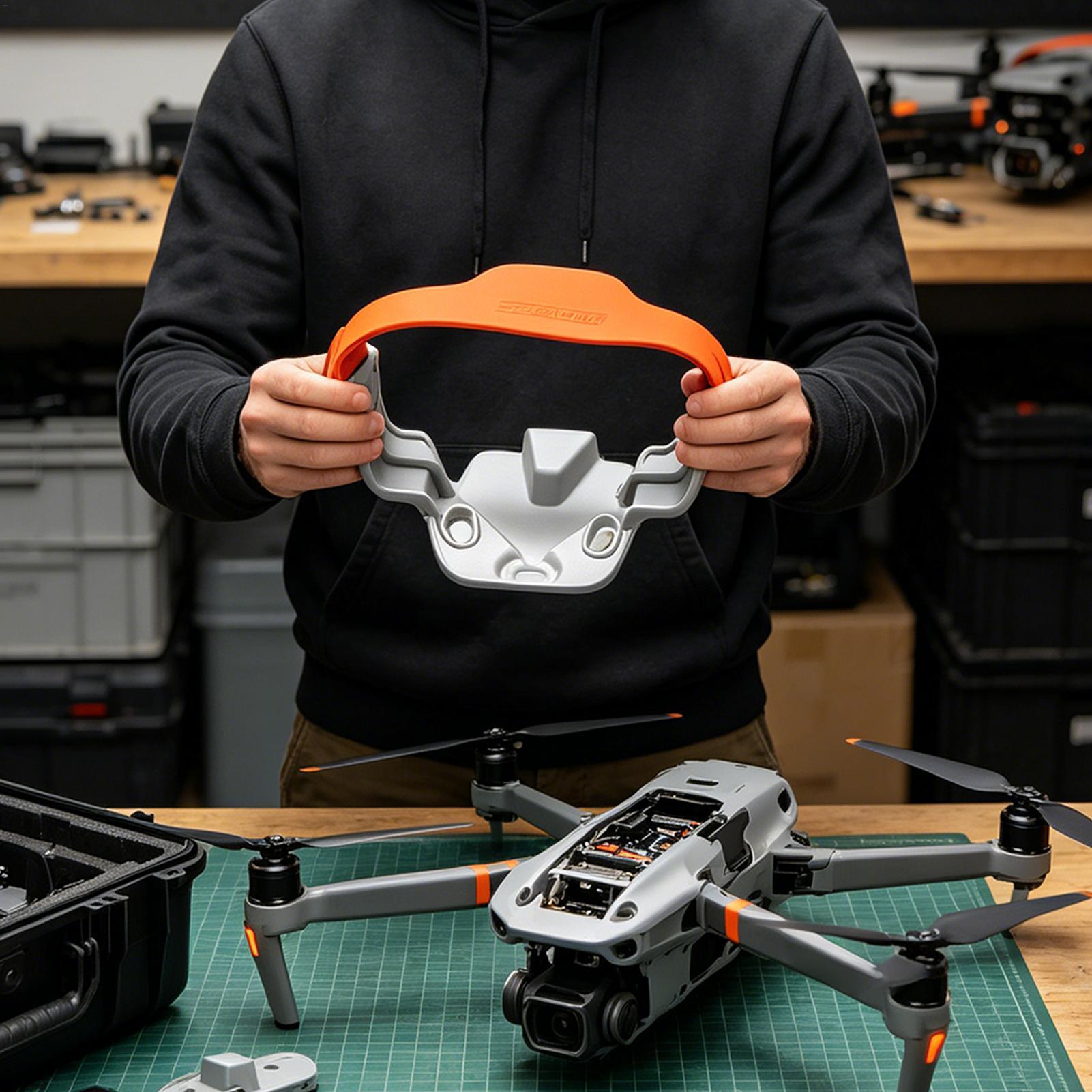 Propeller Holder Fixing Access – Drone Propeller Holder recenzja i cena
