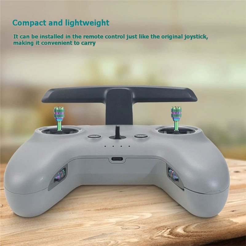 A37T-2Pcs Drone Remote Joystic – Drone Control Stick recenzja i cena