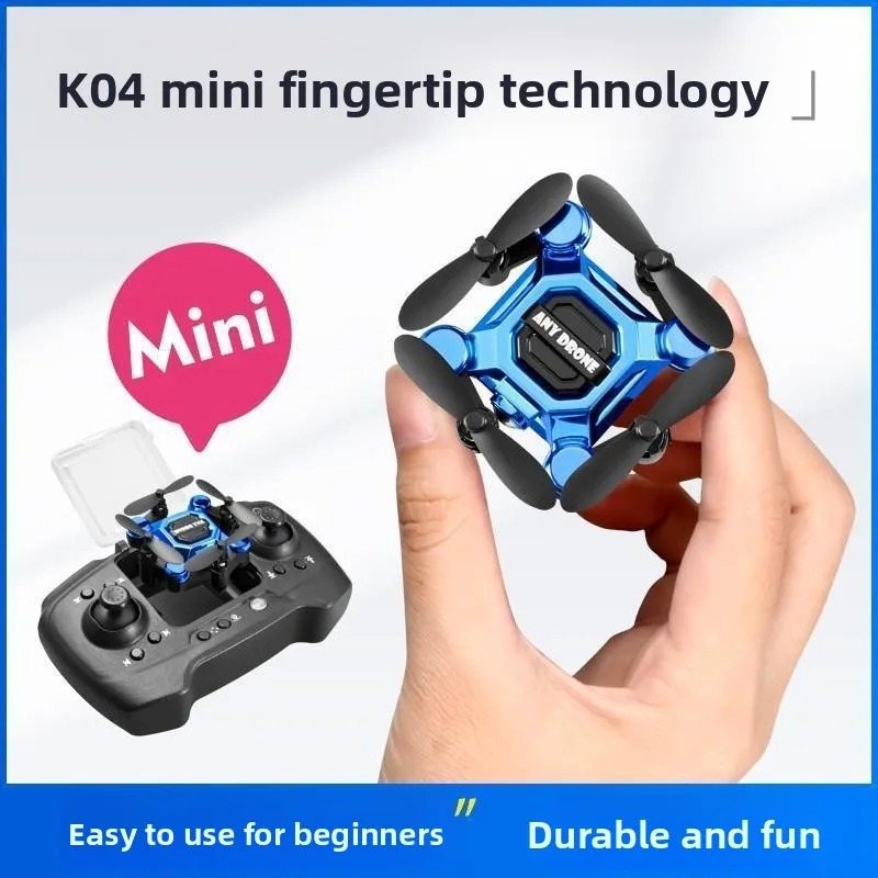 Mini Folding Mosquito Drone wi – Drone Power Bank recenzja i cena