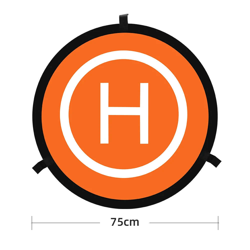 Foldable Landing Pad/Mat for D – Drone Landing Pad recenzja i cena