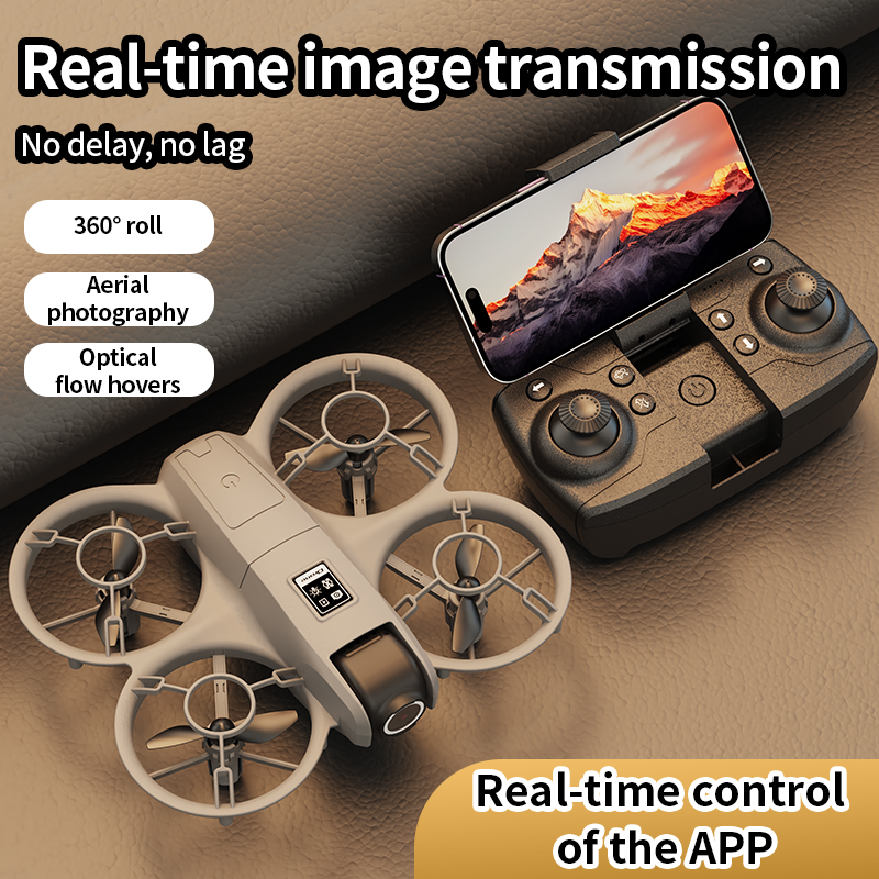 X228 VR FPV Drone HD Dual Came – Drone Controller Screen recenzja i cena