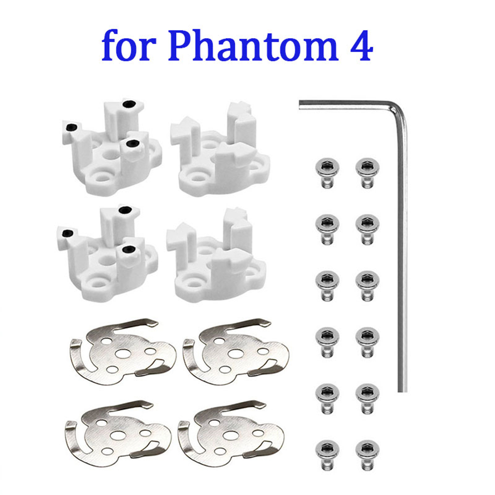​for DJI Phantom 4 PRO Props M – Drone Propeller Holder recenzja i cena