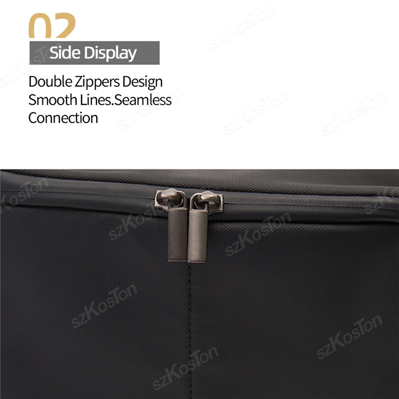 Shoulder Bag For DJI Lito 1/X1 – Drone Backpack recenzja i cena