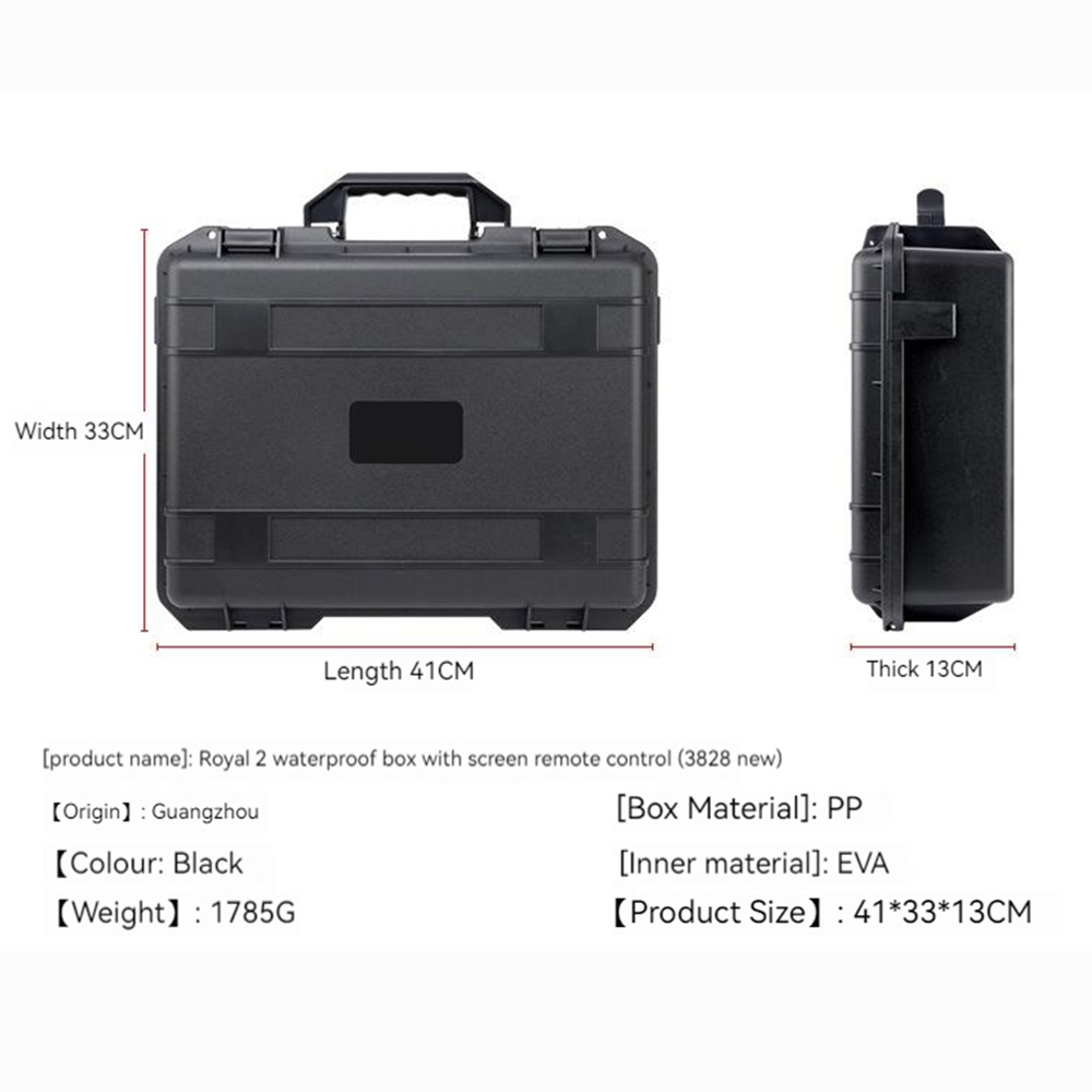 For DJI Mavic 2 Waterproof Sto – Drone Joystick Cover recenzja i cena