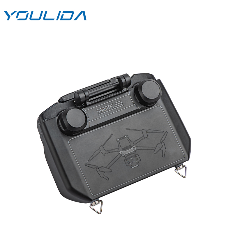 2-in-1 Sun Hood & Joystick Cov – Drone Control Stick recenzja i cena