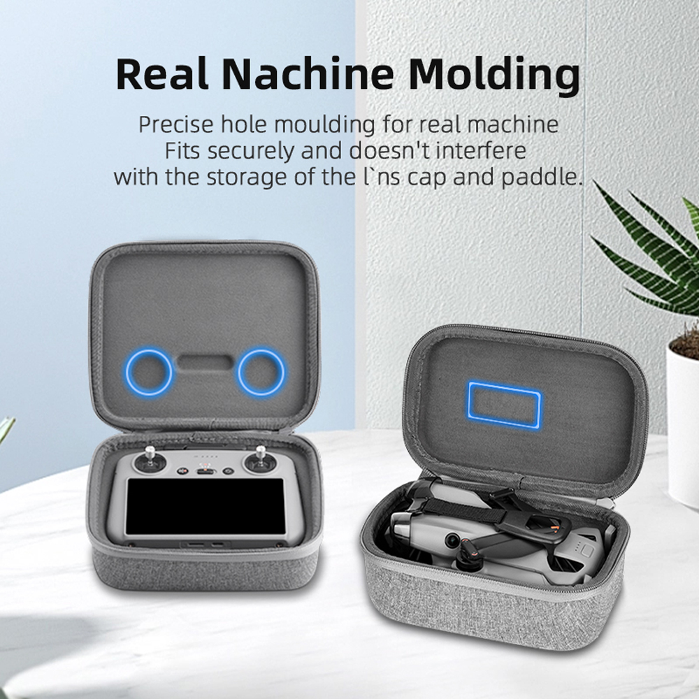 Storage Bag For DJI Mini 5 Pro – Drone Carrying Case recenzja i cena