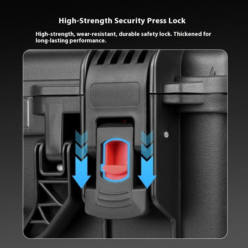 Explosion-proof Carrying Case  – Drone Joystick Cover recenzja i cena
