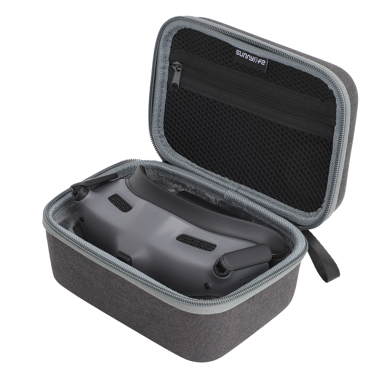 Portable Storage Bag Suitcase  – Drone Carrying Case recenzja i cena