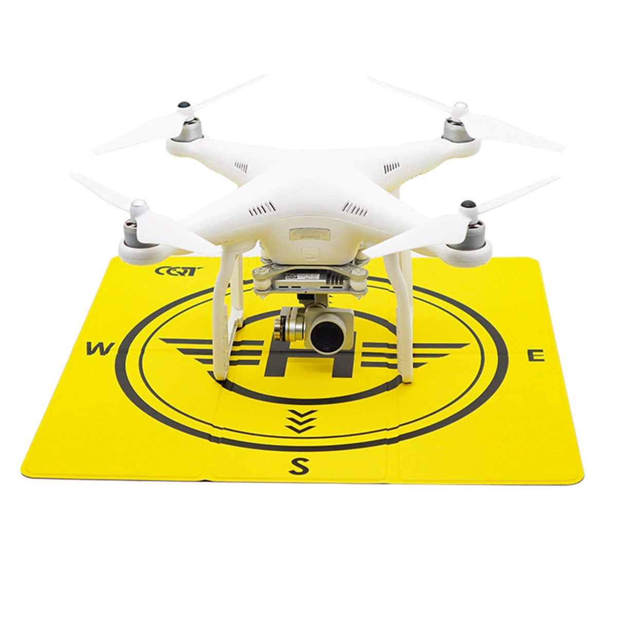 A51I Drone Landing Pad Foldabl – Drone Landing Pad recenzja i cena
