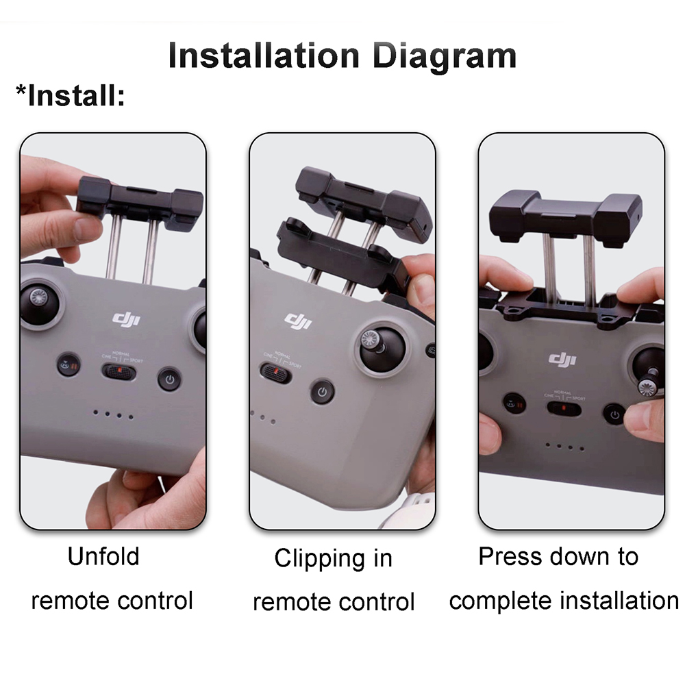 Remote Controller Lanyard Neck – Drone Control Stick recenzja i cena