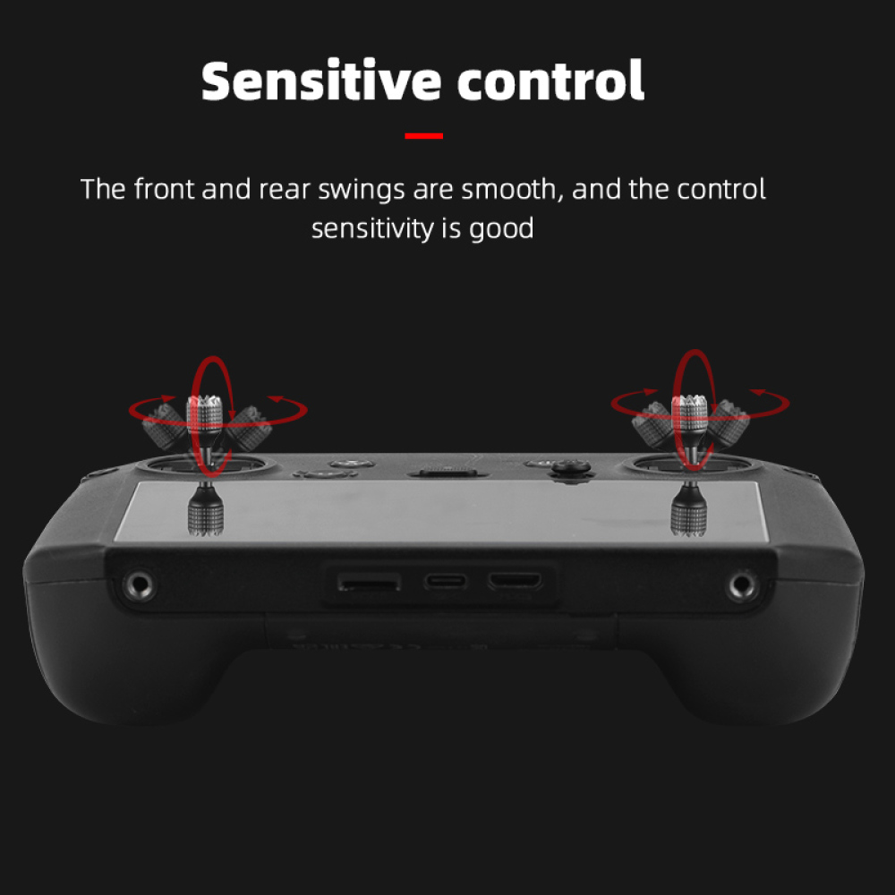 Remote Control Joystick for DJ – Drone Control Stick recenzja i cena