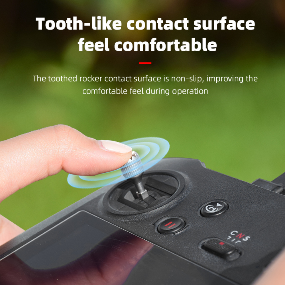 Remote Control Joystick for DJ – Drone Control Stick recenzja i cena